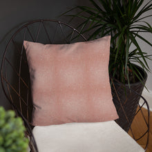 Load image into Gallery viewer, PASSION OUR PALACE Basic Pillow