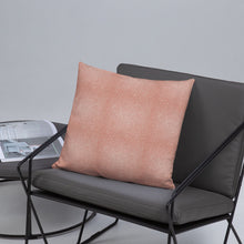 Load image into Gallery viewer, PASSION OUR PALACE Basic Pillow