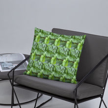 Load image into Gallery viewer, Strawberry Summer Home Basic Pillow