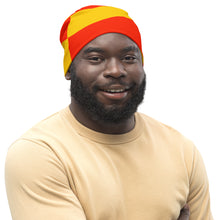 Load image into Gallery viewer, WANNA RACE All-Over Print Beanie