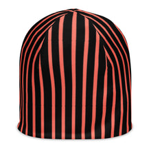 Load image into Gallery viewer, Speak Up All-Over Print Beanie