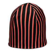Load image into Gallery viewer, Speak Up All-Over Print Beanie