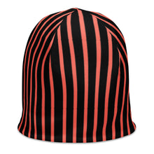 Load image into Gallery viewer, Speak Up All-Over Print Beanie