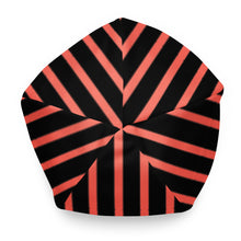 Load image into Gallery viewer, Speak Up All-Over Print Beanie