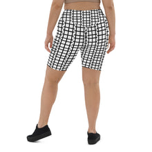 Load image into Gallery viewer, STAIR AWAY Biker Shorts