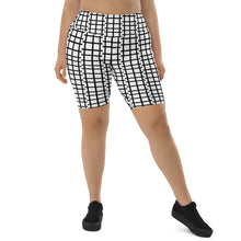 Load image into Gallery viewer, STAIR AWAY Biker Shorts