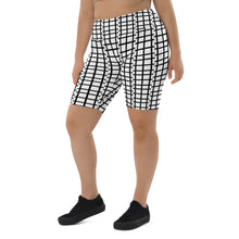 Load image into Gallery viewer, STAIR AWAY Biker Shorts