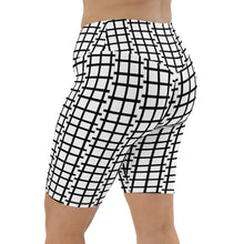 Load image into Gallery viewer, STAIR AWAY Biker Shorts
