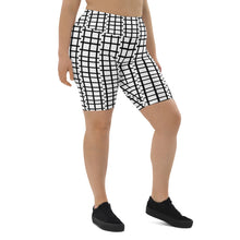 Load image into Gallery viewer, STAIR AWAY Biker Shorts