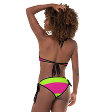 Load image into Gallery viewer, STRAWBERRY KIWI ANGEL Bikini