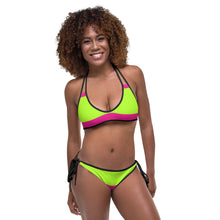 Load image into Gallery viewer, STRAWBERRY KIWI ANGEL Bikini