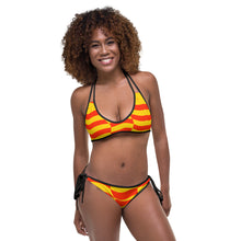 Load image into Gallery viewer, WANNA RACE Bikini