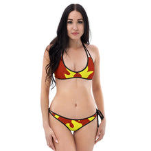 Load image into Gallery viewer, NOT YOUR FLAMMING CHEETOS Bikini