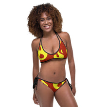 Load image into Gallery viewer, NOT YOUR FLAMMING CHEETOS Bikini