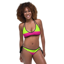 Load image into Gallery viewer, STRAWBERRY KIWI ANGEL Bikini