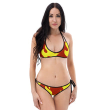 Load image into Gallery viewer, NOT YOUR FLAMMING CHEETOS Bikini