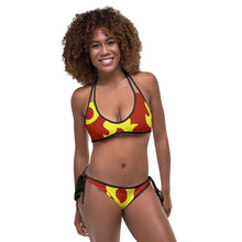 Load image into Gallery viewer, NOT YOUR FLAMMING CHEETOS Bikini
