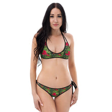 Load image into Gallery viewer, Strawberry Godess Bikini