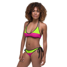 Load image into Gallery viewer, STRAWBERRY KIWI ANGEL Bikini