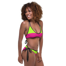 Load image into Gallery viewer, STRAWBERRY KIWI ANGEL Bikini