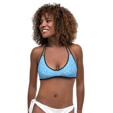 Load image into Gallery viewer, SPRING THIS ON ME Bikini Top