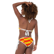 Load image into Gallery viewer, WANNA RACE Bikini