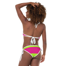 Load image into Gallery viewer, STRAWBERRY KIWI ANGEL Bikini