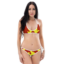 Load image into Gallery viewer, NOT YOUR FLAMMING CHEETOS Bikini