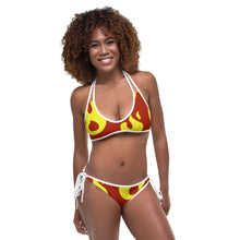 Load image into Gallery viewer, NOT YOUR FLAMMING CHEETOS Bikini