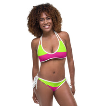 Load image into Gallery viewer, STRAWBERRY KIWI ANGEL Bikini