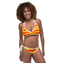 Load image into Gallery viewer, WANNA RACE Bikini