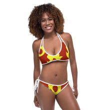 Load image into Gallery viewer, NOT YOUR FLAMMING CHEETOS Bikini