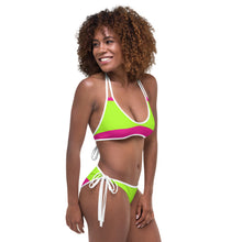 Load image into Gallery viewer, STRAWBERRY KIWI ANGEL Bikini