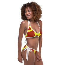 Load image into Gallery viewer, NOT YOUR FLAMMING CHEETOS Bikini