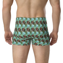 Load image into Gallery viewer, Strawberry Summer Badass Boxer Briefs