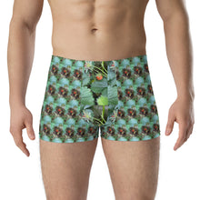 Load image into Gallery viewer, Strawberry Summer Badass Boxer Briefs