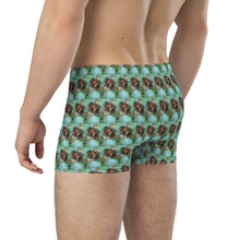 Load image into Gallery viewer, Strawberry Summer Badass Boxer Briefs