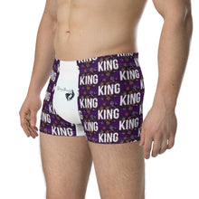 Load image into Gallery viewer, KING Boxer Briefs