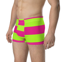 Load image into Gallery viewer, STRAWBERRY KIWI Boxer Briefs