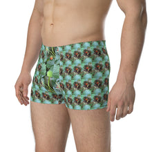 Load image into Gallery viewer, Strawberry Summer Badass Boxer Briefs