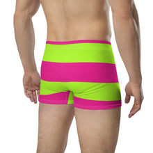 Load image into Gallery viewer, STRAWBERRY KIWI Boxer Briefs