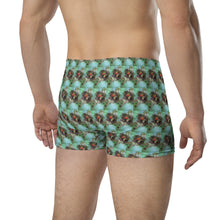 Load image into Gallery viewer, Strawberry Summer Badass Boxer Briefs