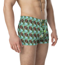 Load image into Gallery viewer, Strawberry Summer Badass Boxer Briefs