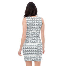 Load image into Gallery viewer, CHERRY PIE Sublimation Cut & Sew Dress