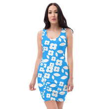 Load image into Gallery viewer, SPRING THIS ON ME Sublimation Cut & Sew Dress
