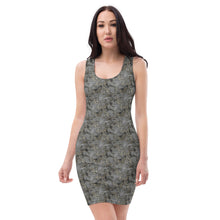 Load image into Gallery viewer, LUX Sublimation Cut & Sew Dress
