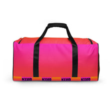 Load image into Gallery viewer, Queen Duffle bag