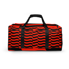 Load image into Gallery viewer, ROSE Duffle bag