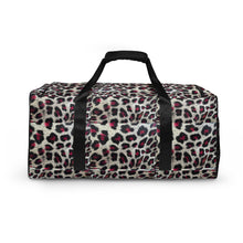 Load image into Gallery viewer, Tempted Duffle bag