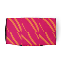 Load image into Gallery viewer, BUBBLE GUM Duffle bag